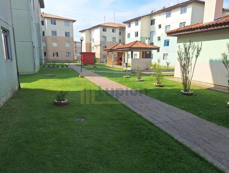 Apartamento mobiliado com 2 quartos  aceita troca por chácara ...