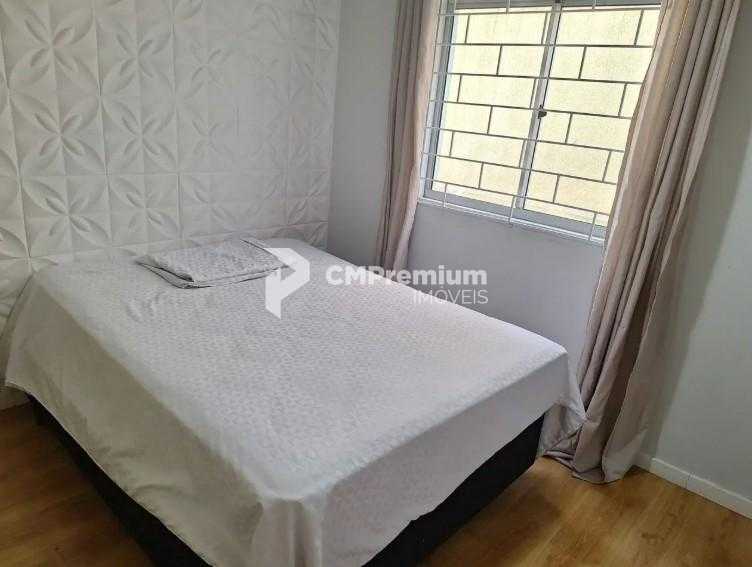 Apartamento mobiliado com 2 quartos  aceita troca por chácara ...