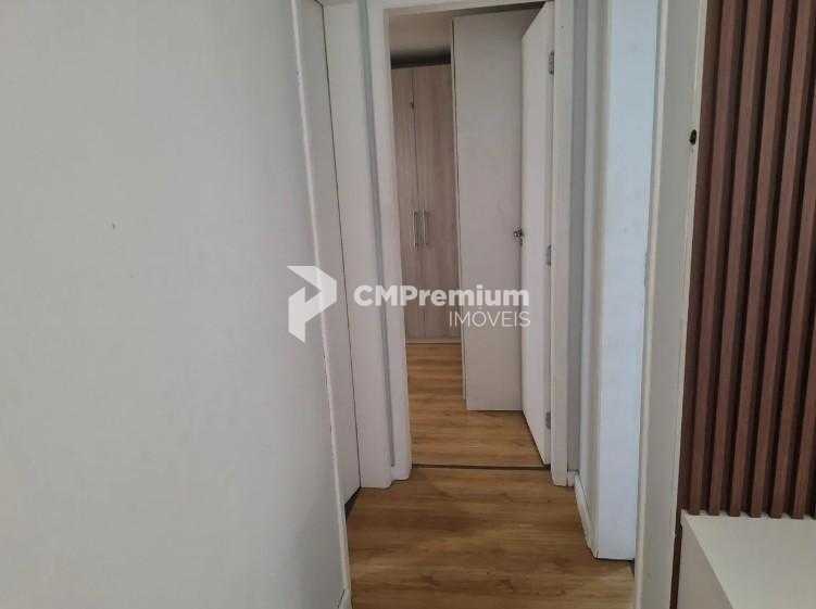 Apartamento mobiliado com 2 quartos  aceita troca por chácara ...