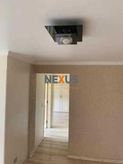 Apartamento 2 Quartos no Centro de São José dos Pinhais  78m  ...