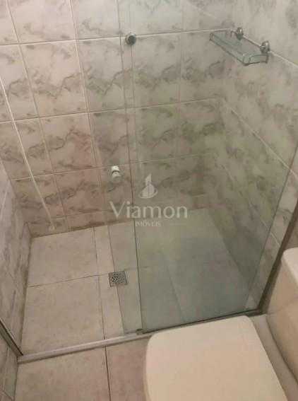 Apartamento 2 Quartos no Centro de São José dos Pinhais  78m  ...