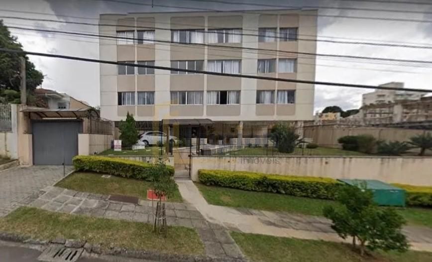 Apartamento 2 Quartos no Centro de São José dos Pinhais  78m  ...