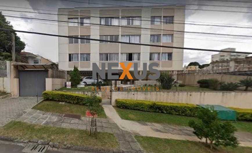 Apartamento 2 Quartos no Centro de São José dos Pinhais  78m  ...