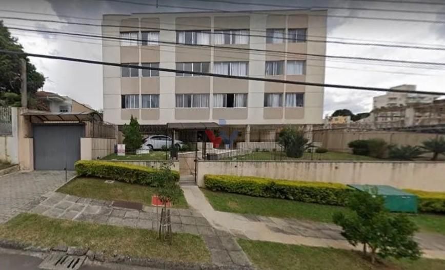 Apartamento 2 Quartos no Centro de São José dos Pinhais  78m  ...