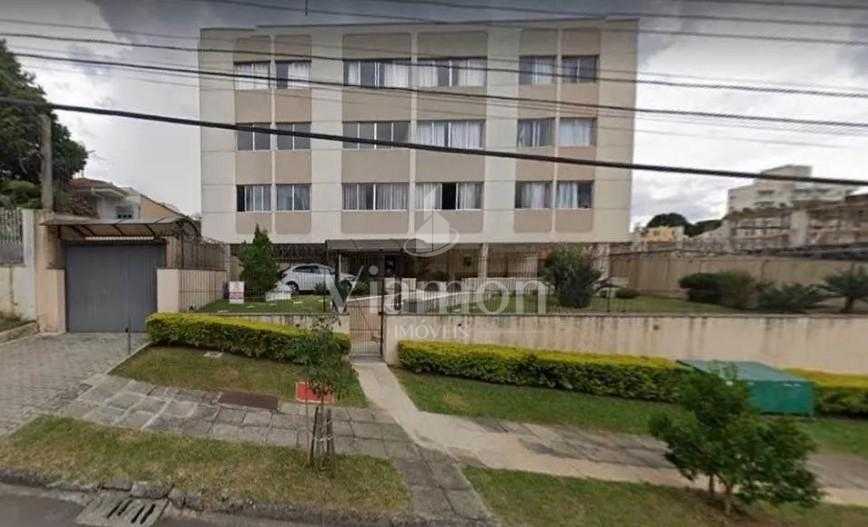 Apartamento 2 Quartos no Centro de São José dos Pinhais  78m  ...