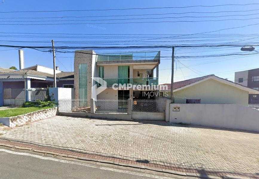 Triplex à Venda em Araucária   Imóvel Extra no Mesmo Terreno  ...