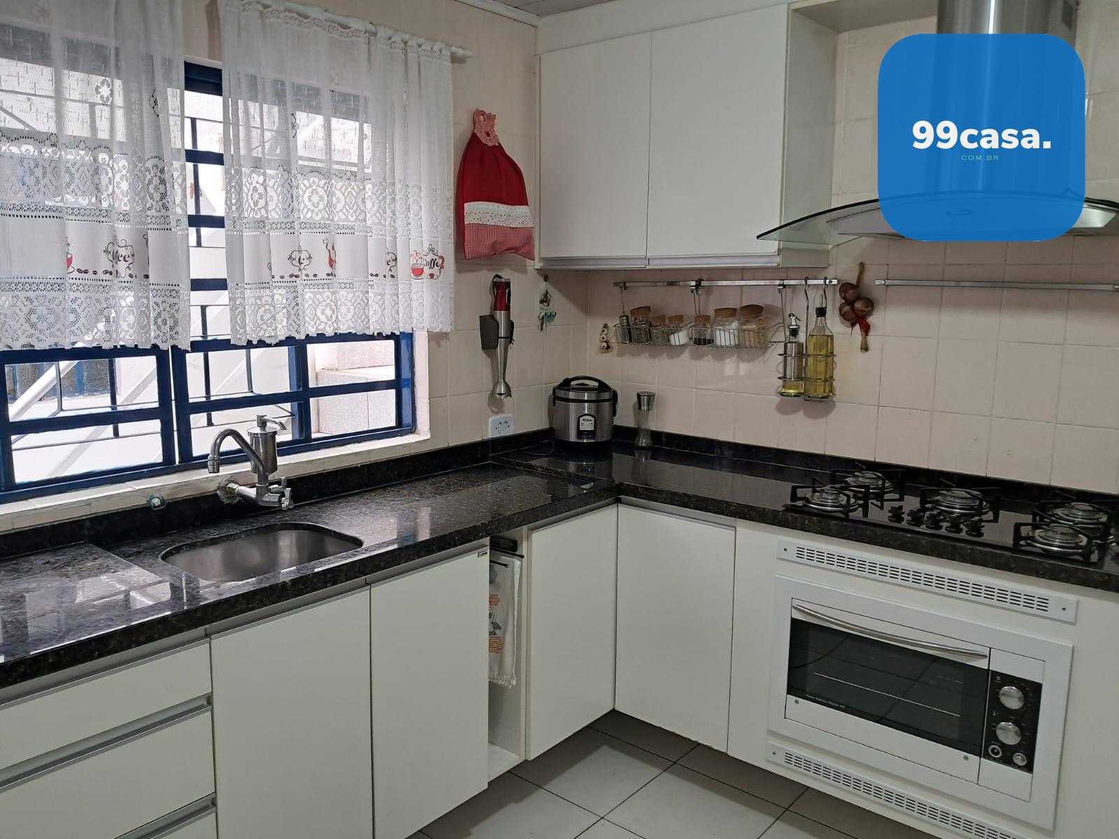 Sobrado BAIRRO ALTO-104.22 m ,03 qtos ste , 02 vagas R  560 mi...