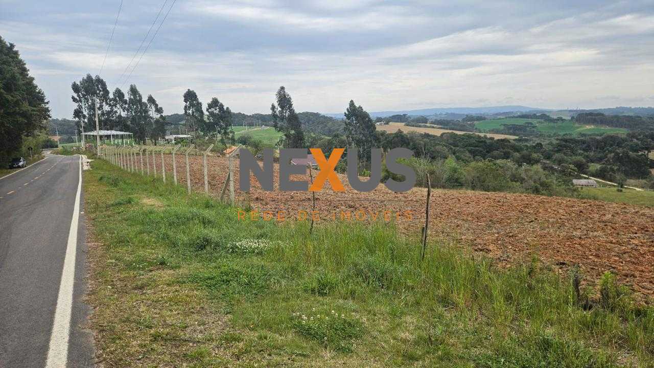 Área de 36.000 m  ideal para formar chácara  frente asfaltada,...