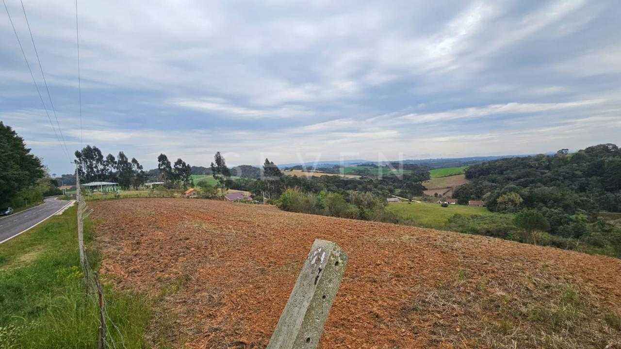 Área de 36.000 m  ideal para formar chácara  frente asfaltada,...