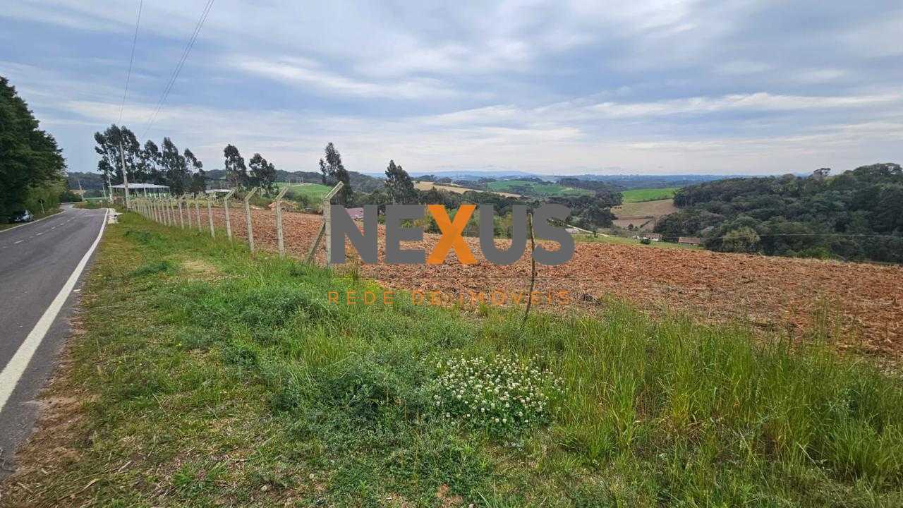Área de 36.000 m  ideal para formar chácara  frente asfaltada,...