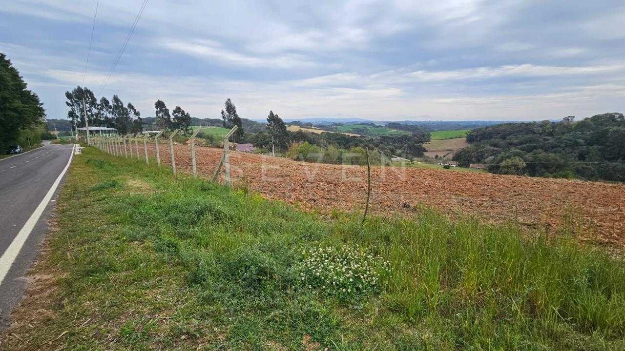 Área de 36.000 m  ideal para formar chácara  frente asfaltada,...