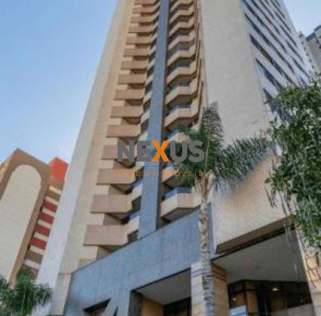 Apartamento amplo com 148m , 3 suítes e vista definitiva próxi...