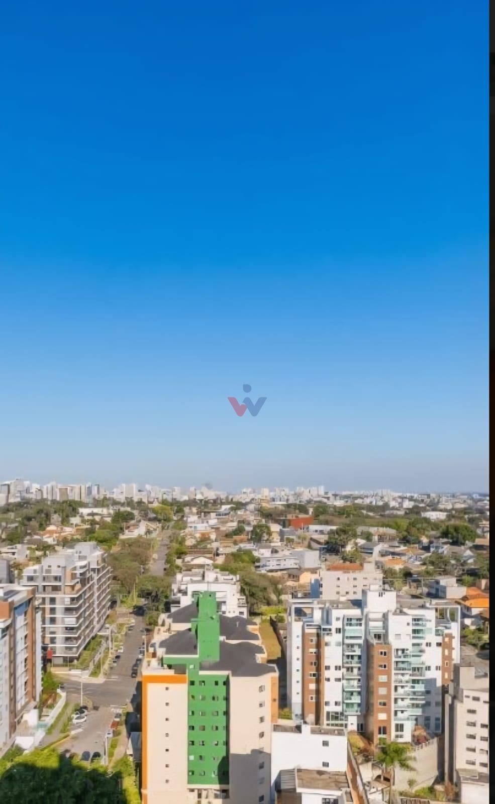 Apartamento amplo com 148m , 3 suítes e vista definitiva próxi...