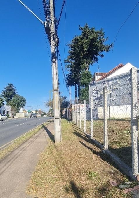 Terreno 700m  no Boqueirão, pronto para construir, próximo ao ...
