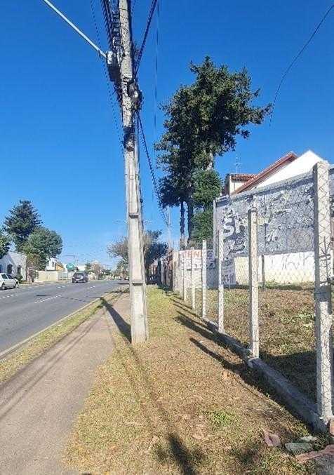 Terreno 700m  no Boqueirão, pronto para construir, próximo ao ...