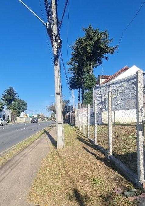 Terreno 700m  no Boqueirão, pronto para construir, próximo ao ...