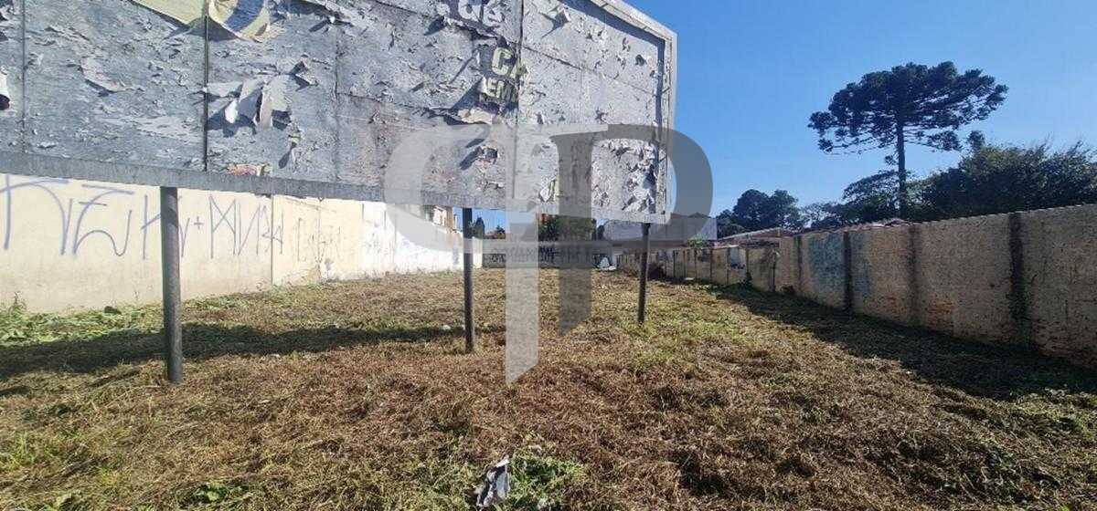 Terreno 700m² no Boqueirão, pronto para construir, próximo ao ...