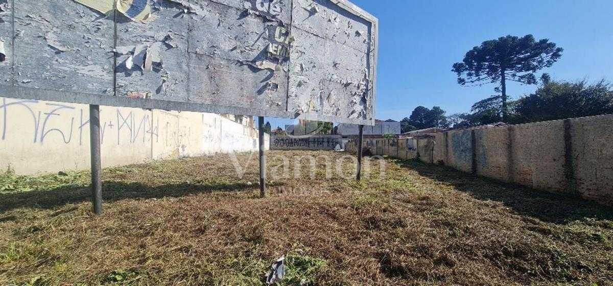Terreno 700m² no Boqueirão, pronto para construir, próximo ao ...