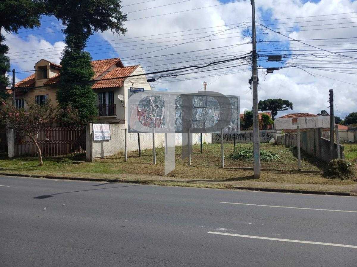 Terreno 700m² no Boqueirão, pronto para construir, próximo ao ...