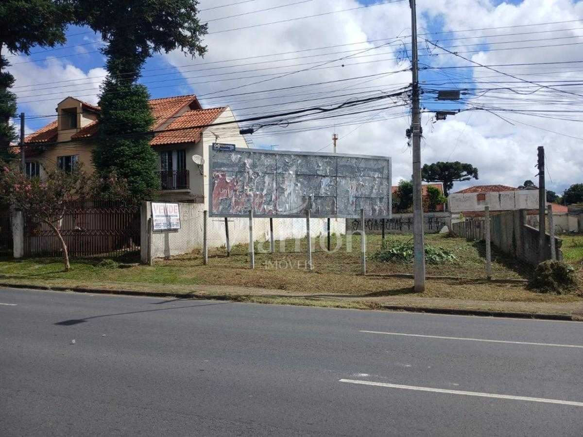 Terreno 700m² no Boqueirão, pronto para construir, próximo ao ...