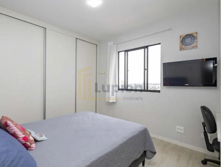 Apartamento Decorado à Venda no Cristo Rei  Edifício Hannover,...