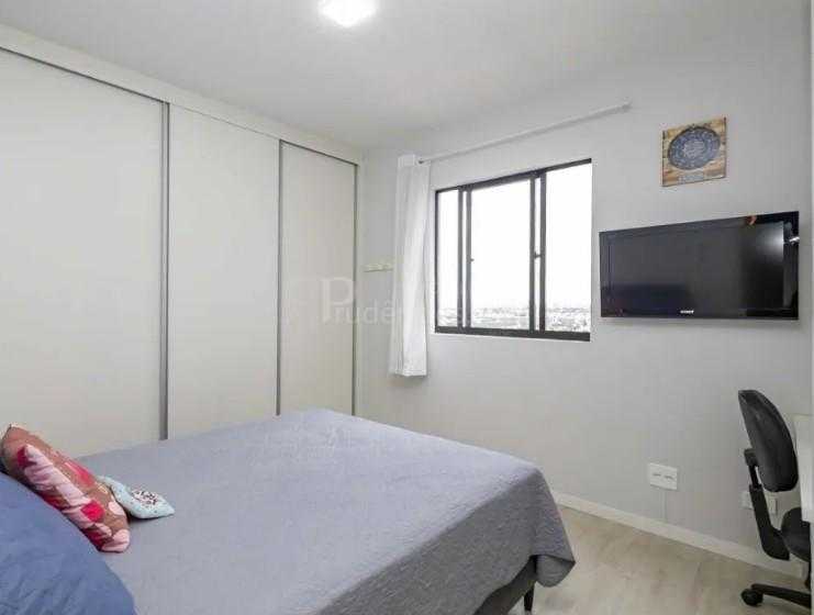 Apartamento Decorado à Venda no Cristo Rei  Edifício Hannover,...