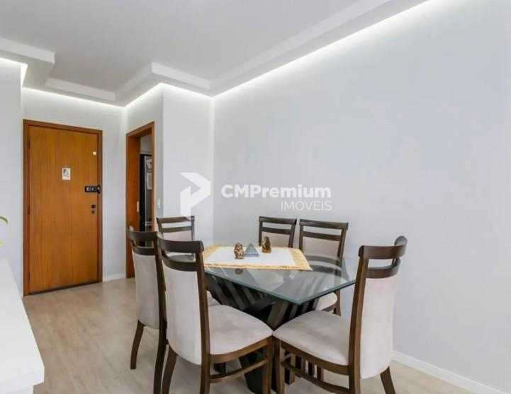 Apartamento Decorado à Venda no Cristo Rei  Edifício Hannover,...