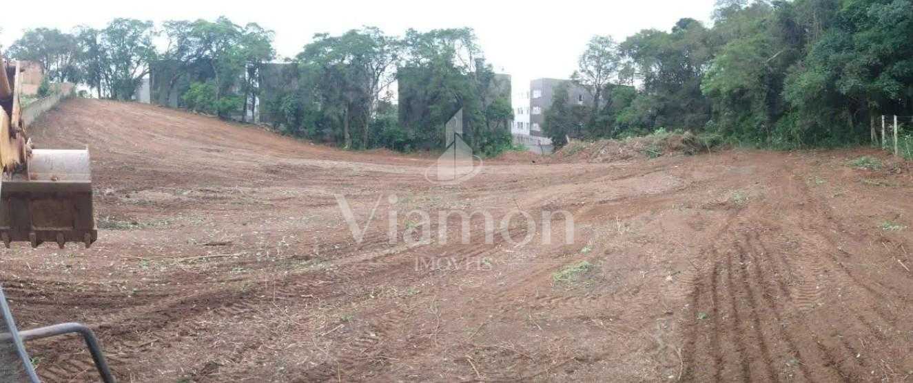 Terreno Premium no Bairro Costeira com Potencial para 180 Apar...