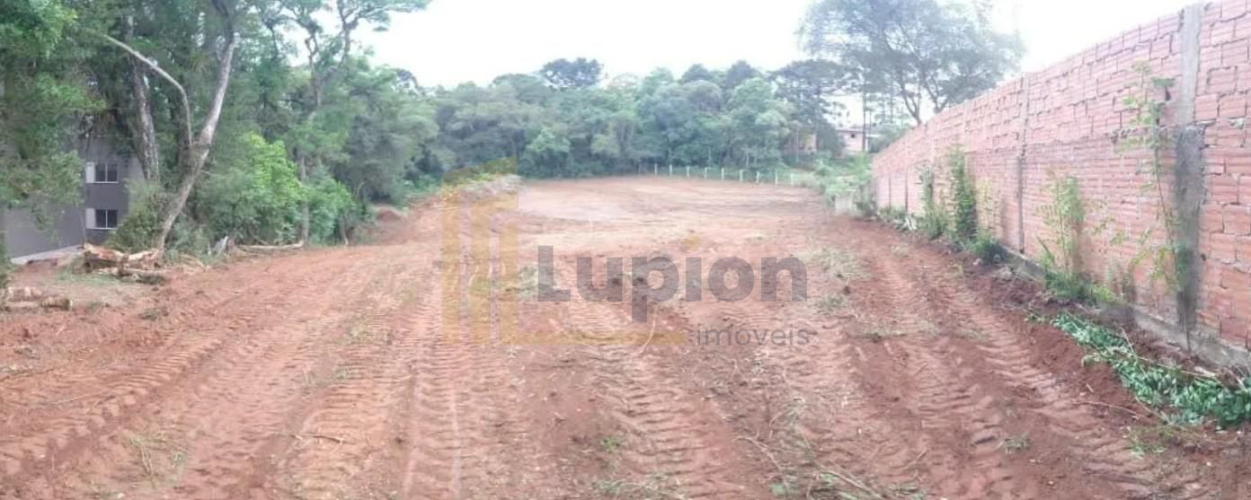 Terreno Premium no Bairro Costeira com Potencial para 180 Apar...