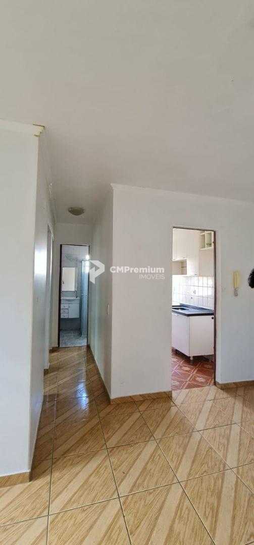 Apartamento aconchegante no 2  andar com 2 dormitórios e ótima...