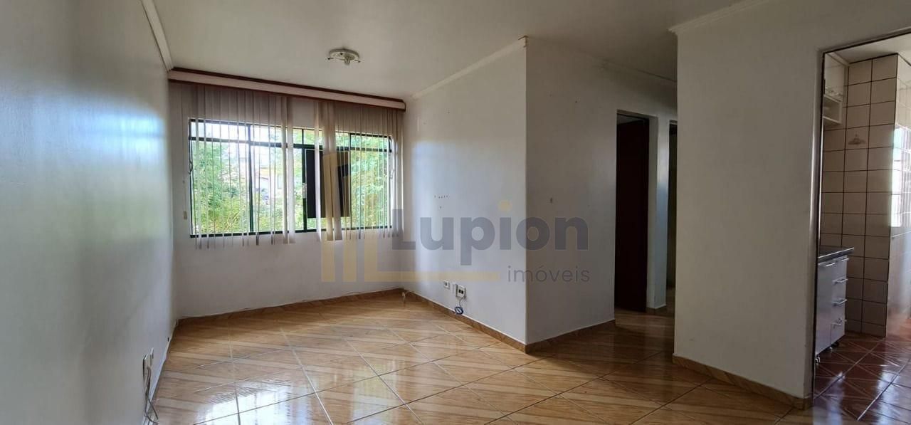 Apartamento aconchegante no 2  andar com 2 dormitórios e ótima...
