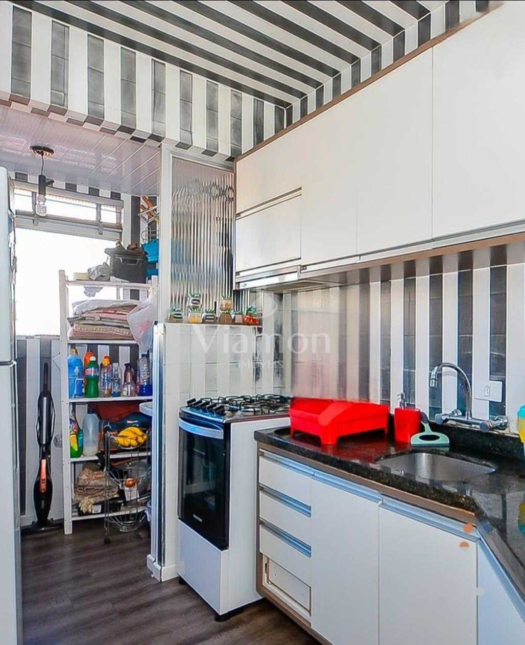 Apartamento ensolarado com 3 quartos e suíte no 2  andar  conf...