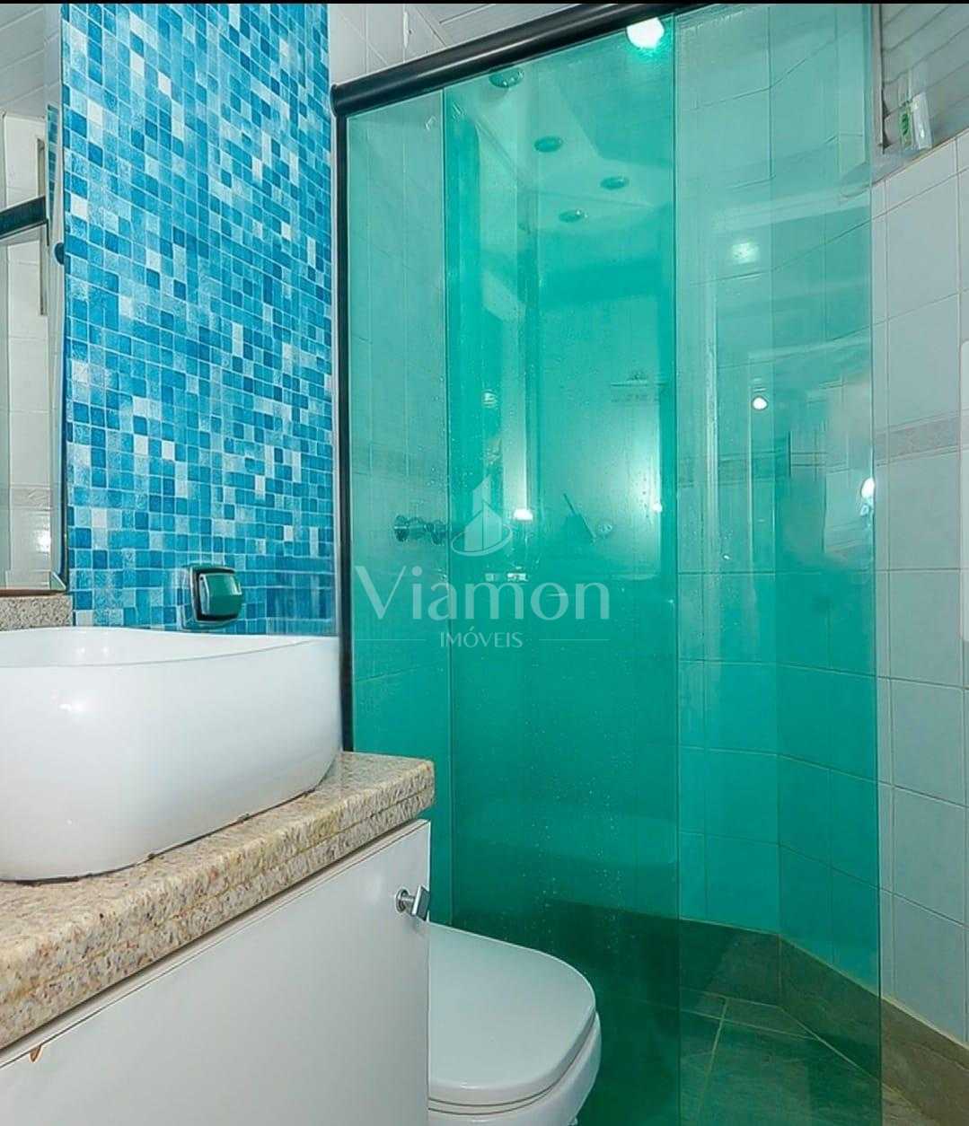 Apartamento ensolarado com 3 quartos e suíte no 2  andar  conf...