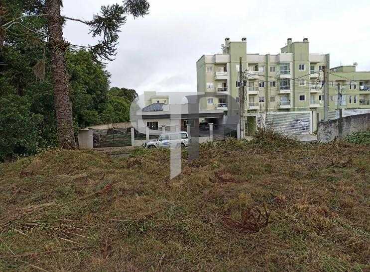 Terreno de Esquina 576m  à Venda em São José dos Pinhais  Idea...