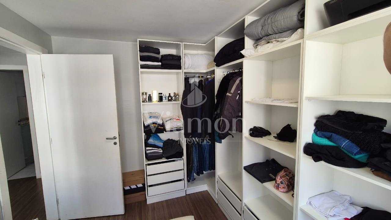 Apartamento com 3 dormitórios à venda, SAO JOSE DOS PINHAIS  PR