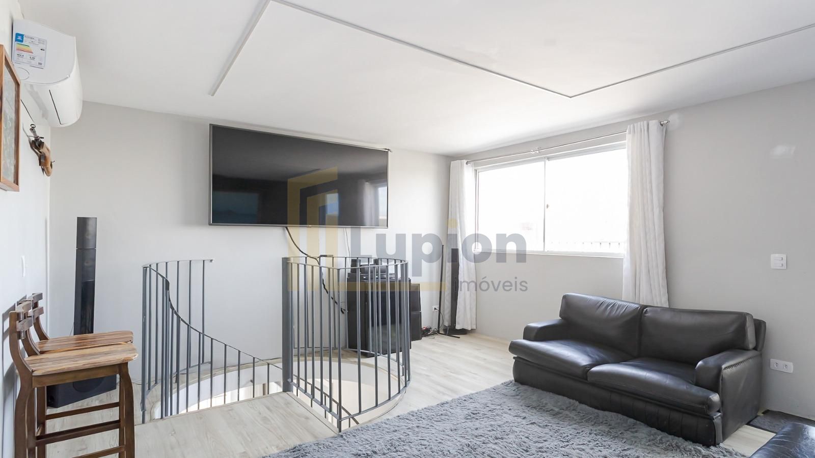 Apartamento com 3 dormitórios à venda, SAO JOSE DOS PINHAIS  PR