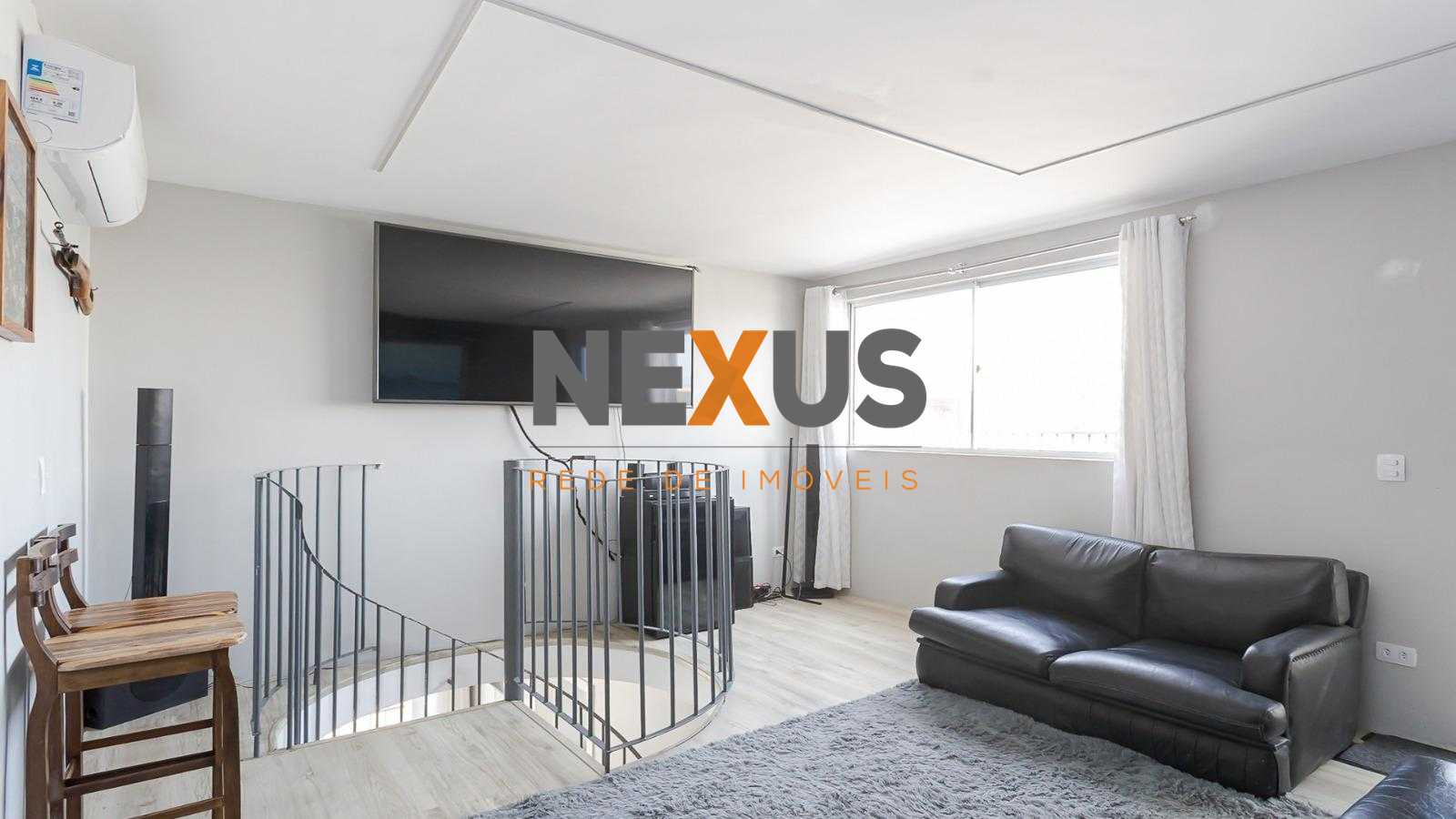 Apartamento com 3 dormitórios à venda, SAO JOSE DOS PINHAIS  PR