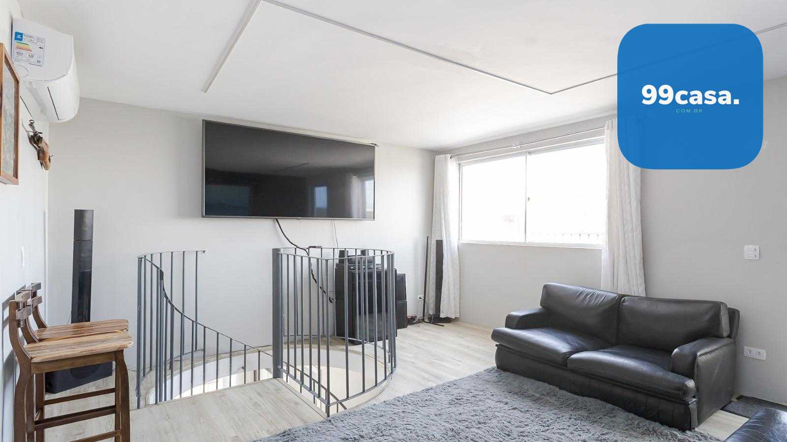 Apartamento com 3 dormitórios à venda, SAO JOSE DOS PINHAIS  PR