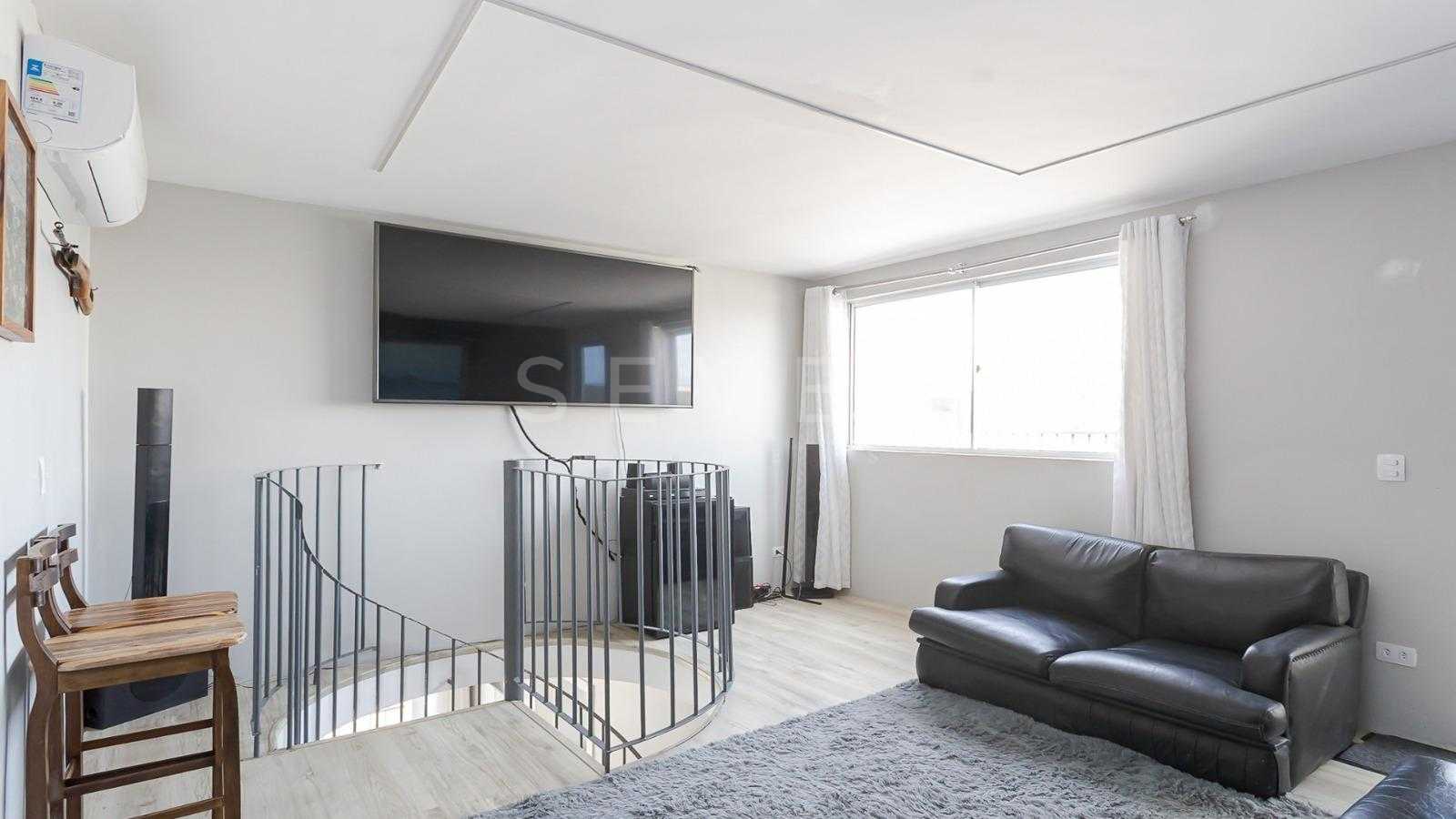 Apartamento com 3 dormitórios à venda, SAO JOSE DOS PINHAIS  PR