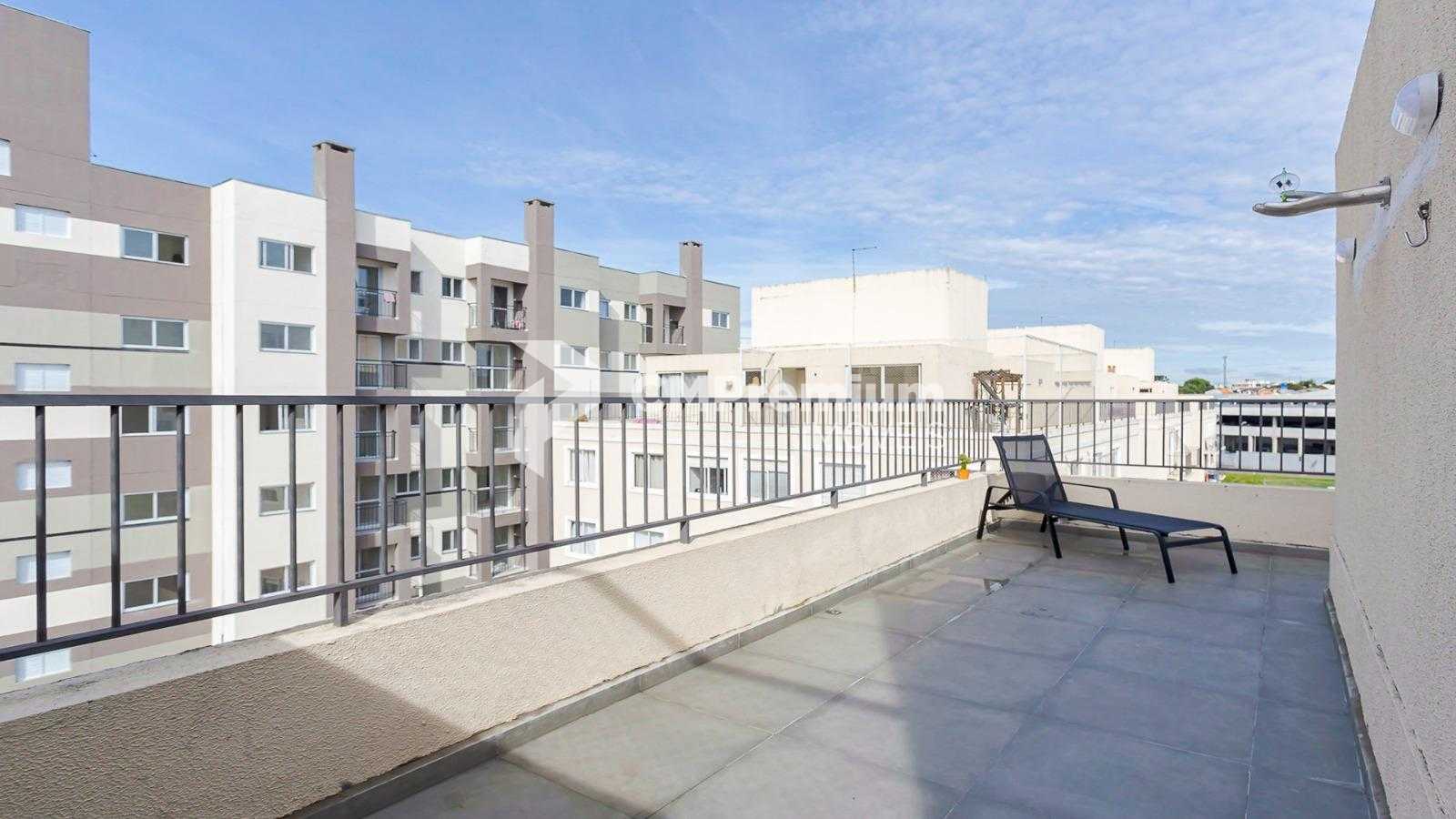 Apartamento com 3 dormitórios à venda, SAO JOSE DOS PINHAIS  PR