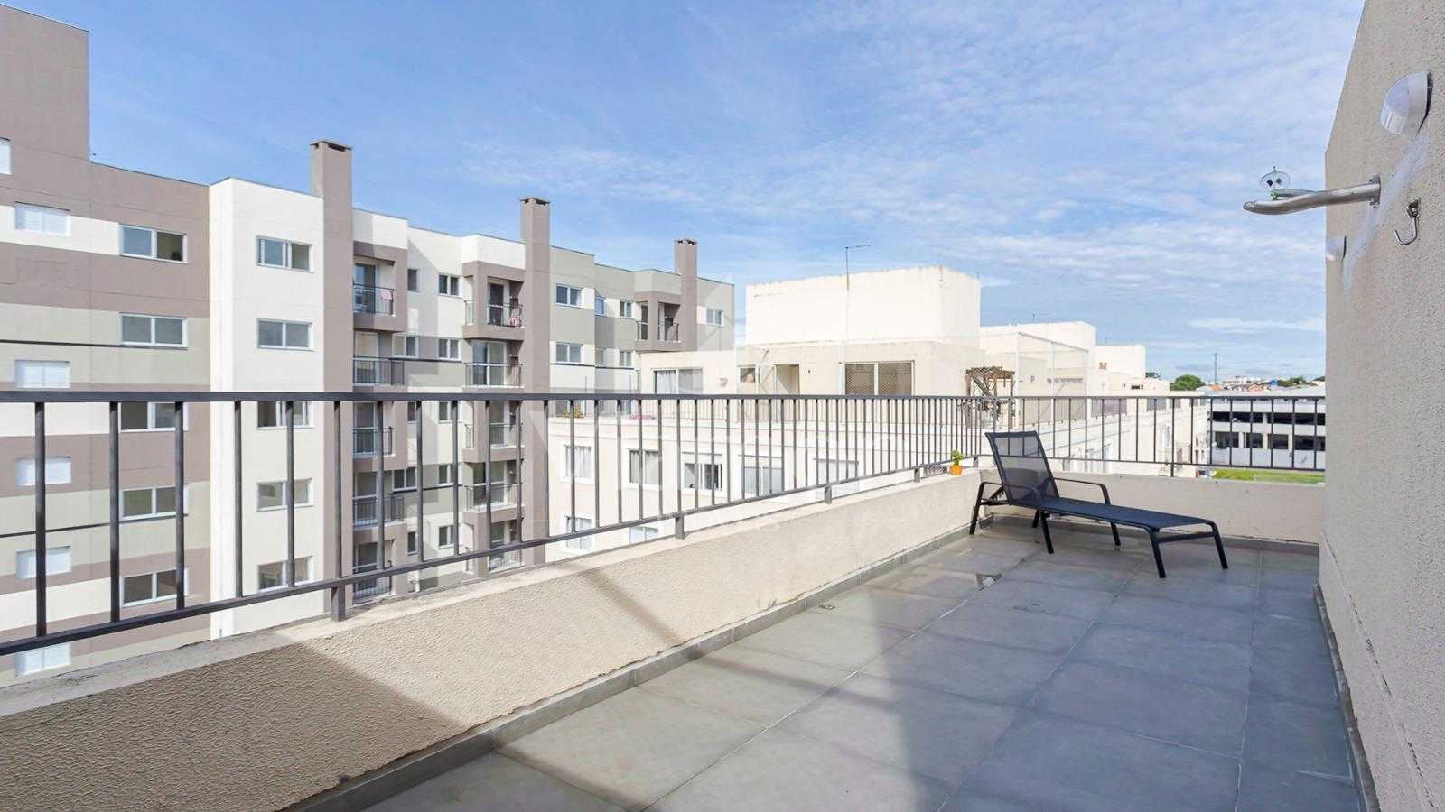 Apartamento com 3 dormitórios à venda, SAO JOSE DOS PINHAIS  PR