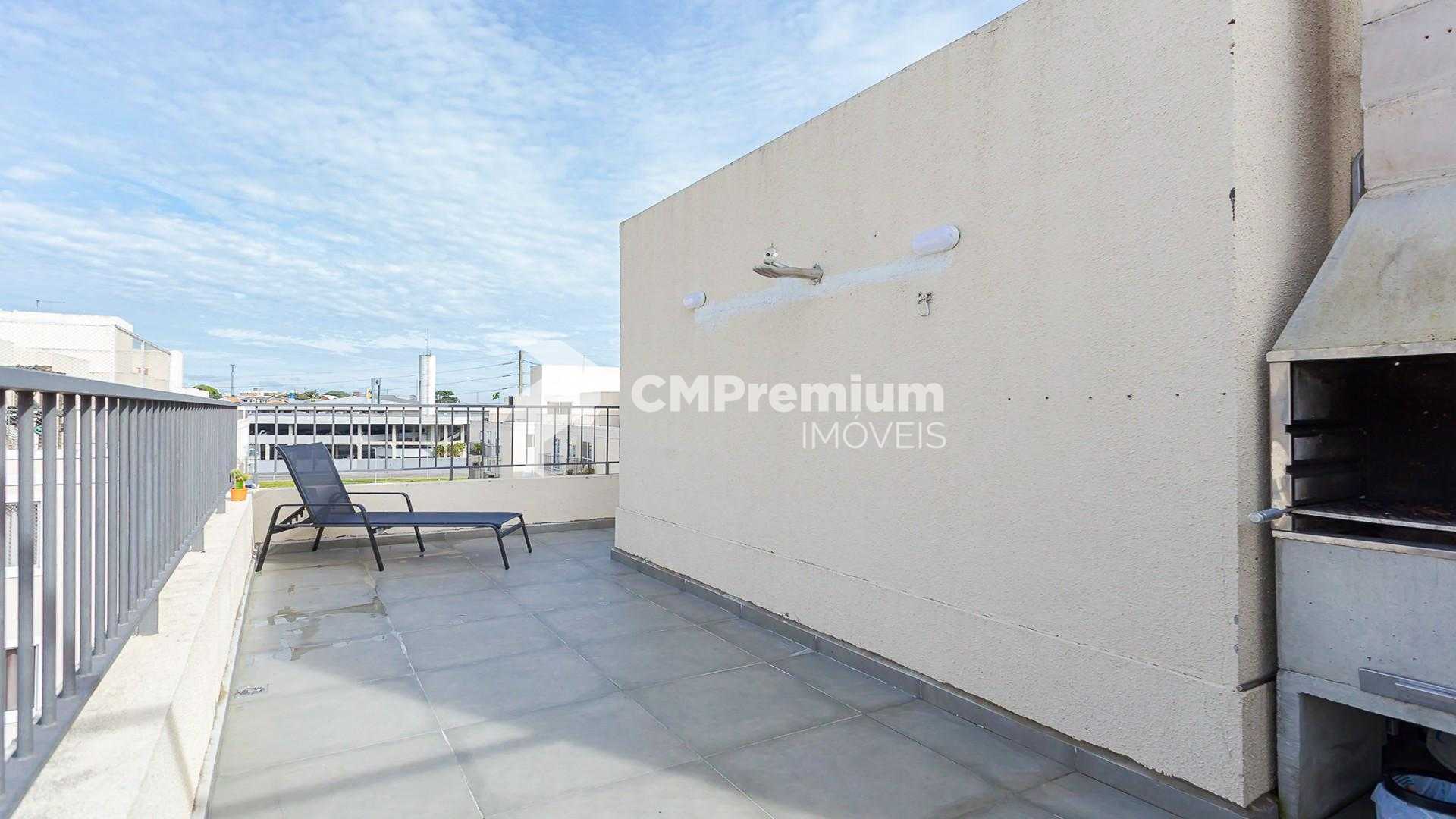 Apartamento com 3 dormitórios à venda, SAO JOSE DOS PINHAIS  PR