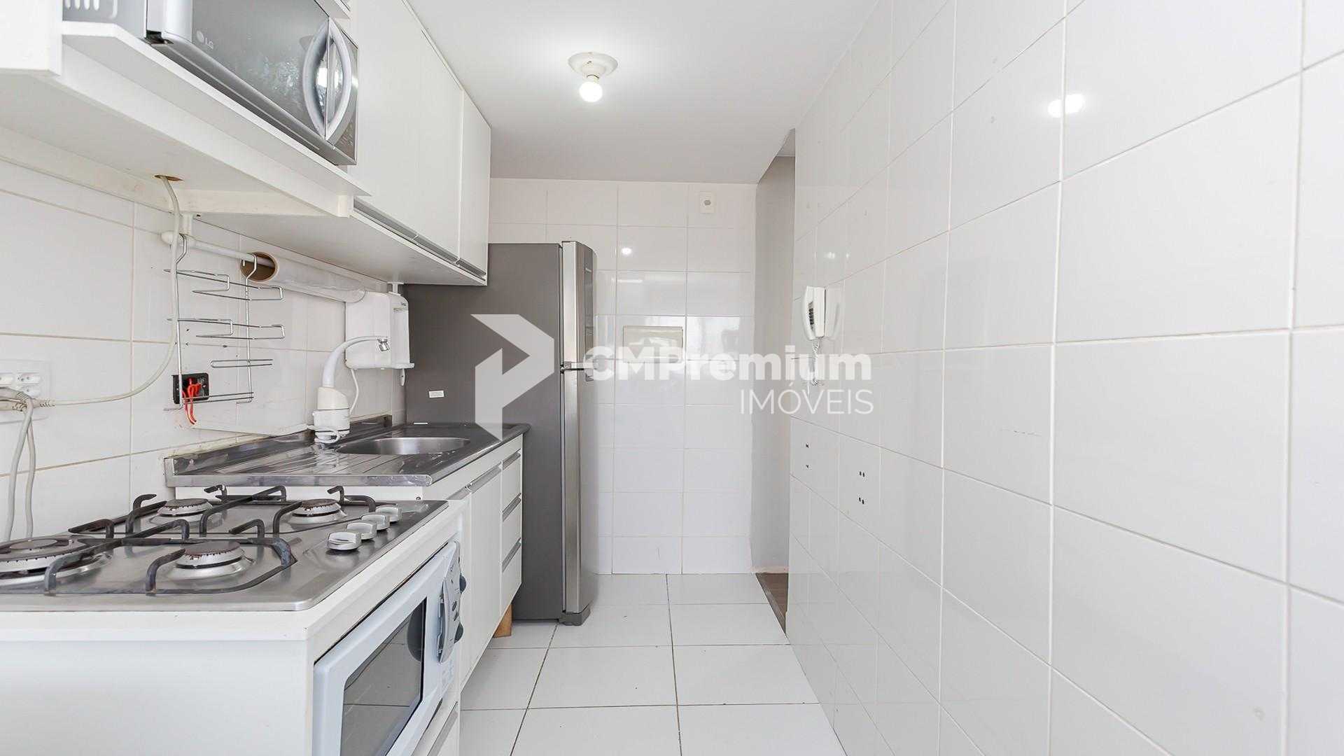 Apartamento com 3 dormitórios à venda, SAO JOSE DOS PINHAIS  PR