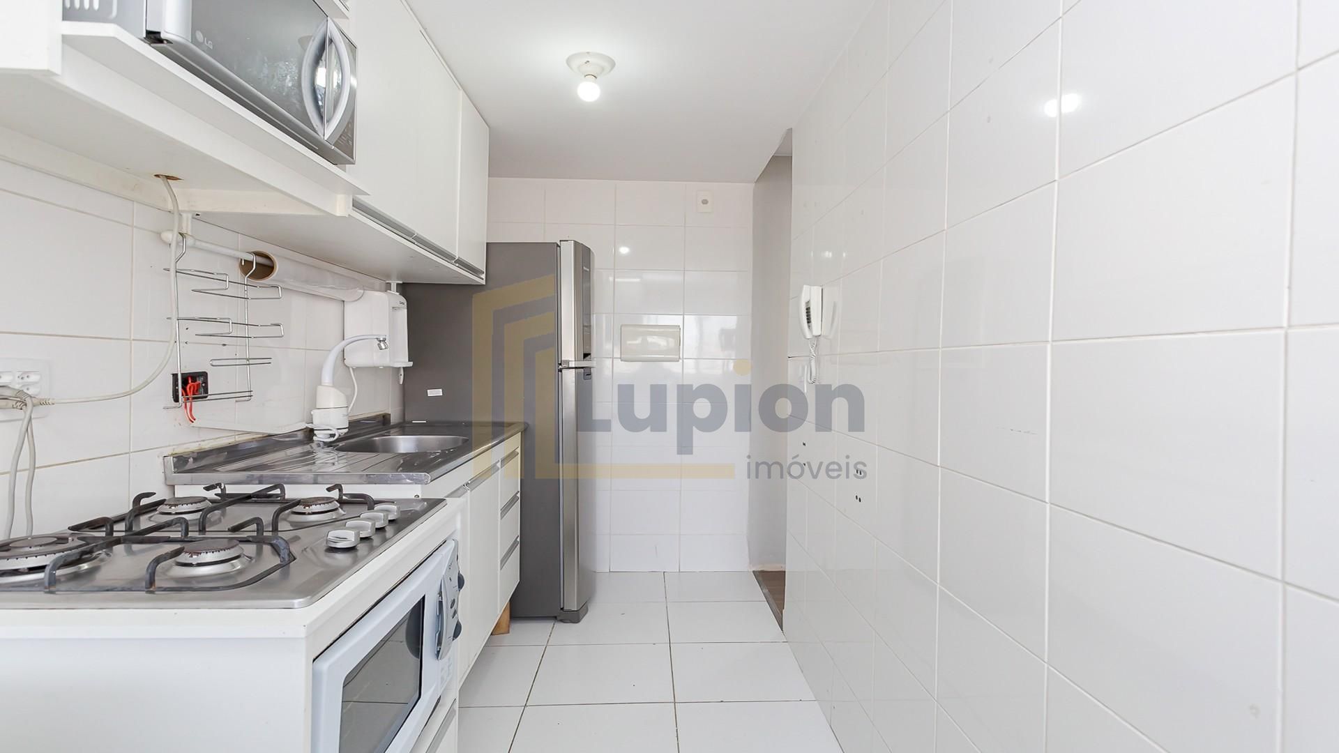Apartamento com 3 dormitórios à venda, SAO JOSE DOS PINHAIS  PR