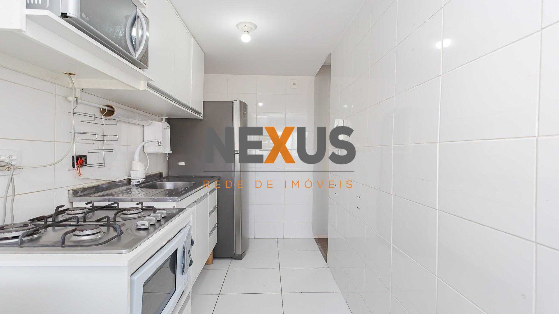 Apartamento com 3 dormitórios à venda, SAO JOSE DOS PINHAIS  PR