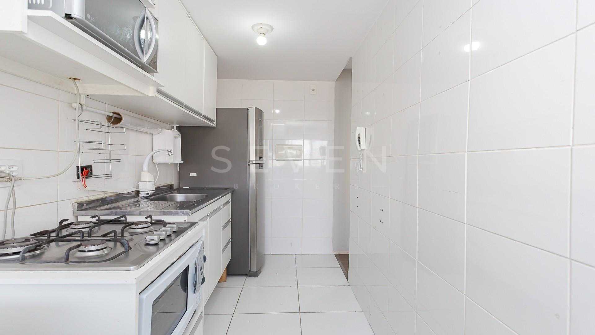 Apartamento com 3 dormitórios à venda, SAO JOSE DOS PINHAIS  PR