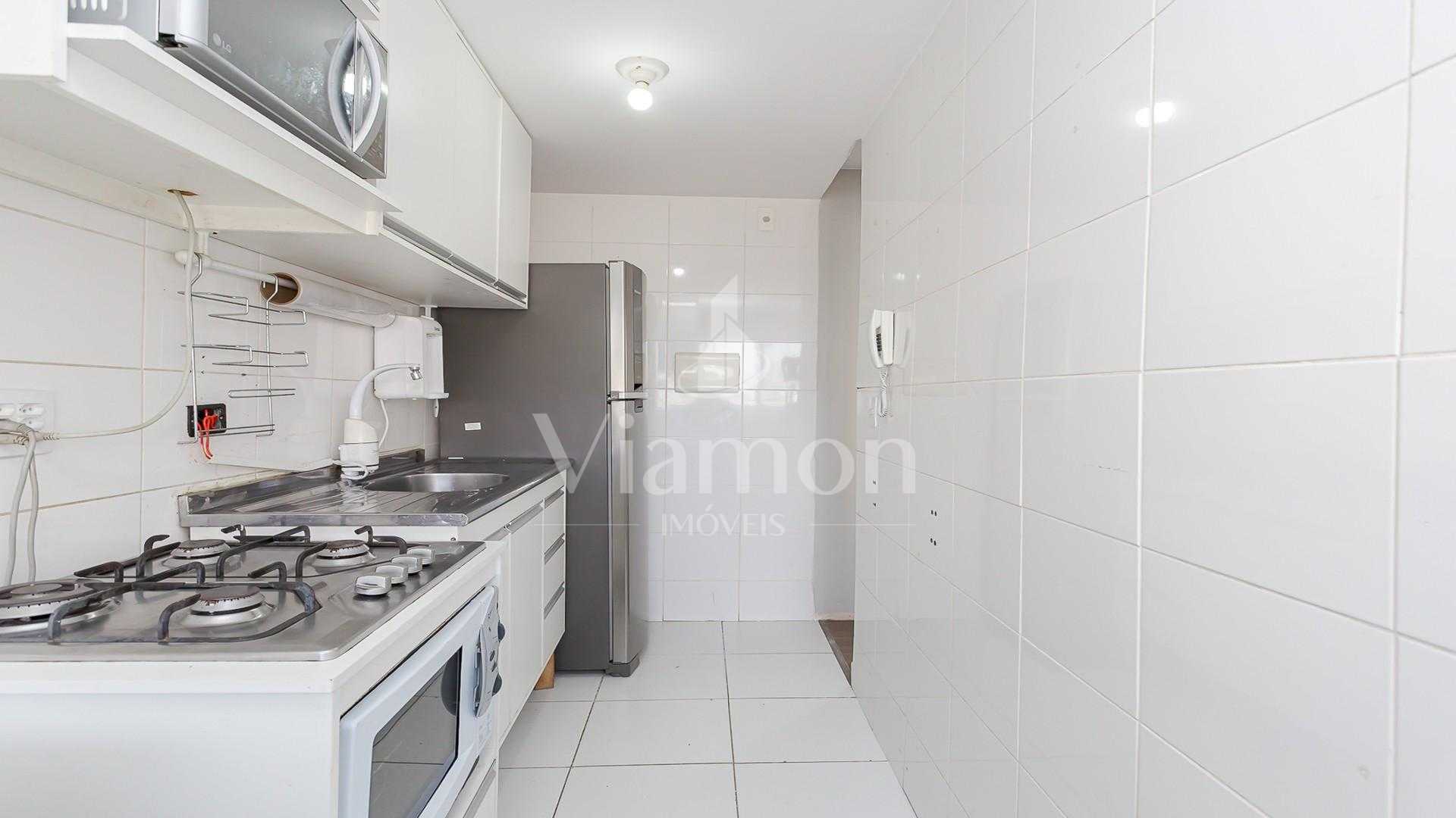 Apartamento com 3 dormitórios à venda, SAO JOSE DOS PINHAIS  PR
