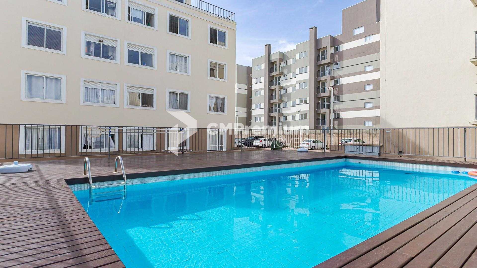 Apartamento com 3 dormitórios à venda, SAO JOSE DOS PINHAIS  PR