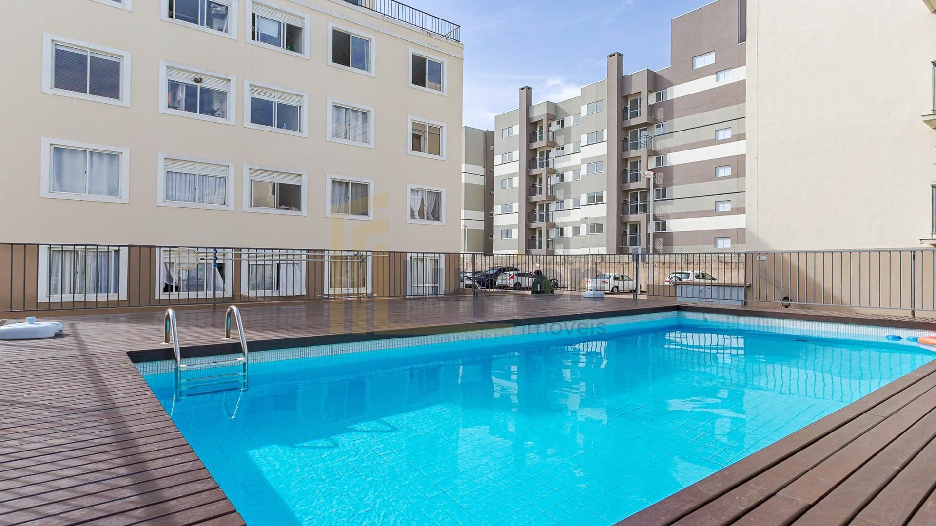Apartamento com 3 dormitórios à venda, SAO JOSE DOS PINHAIS  PR