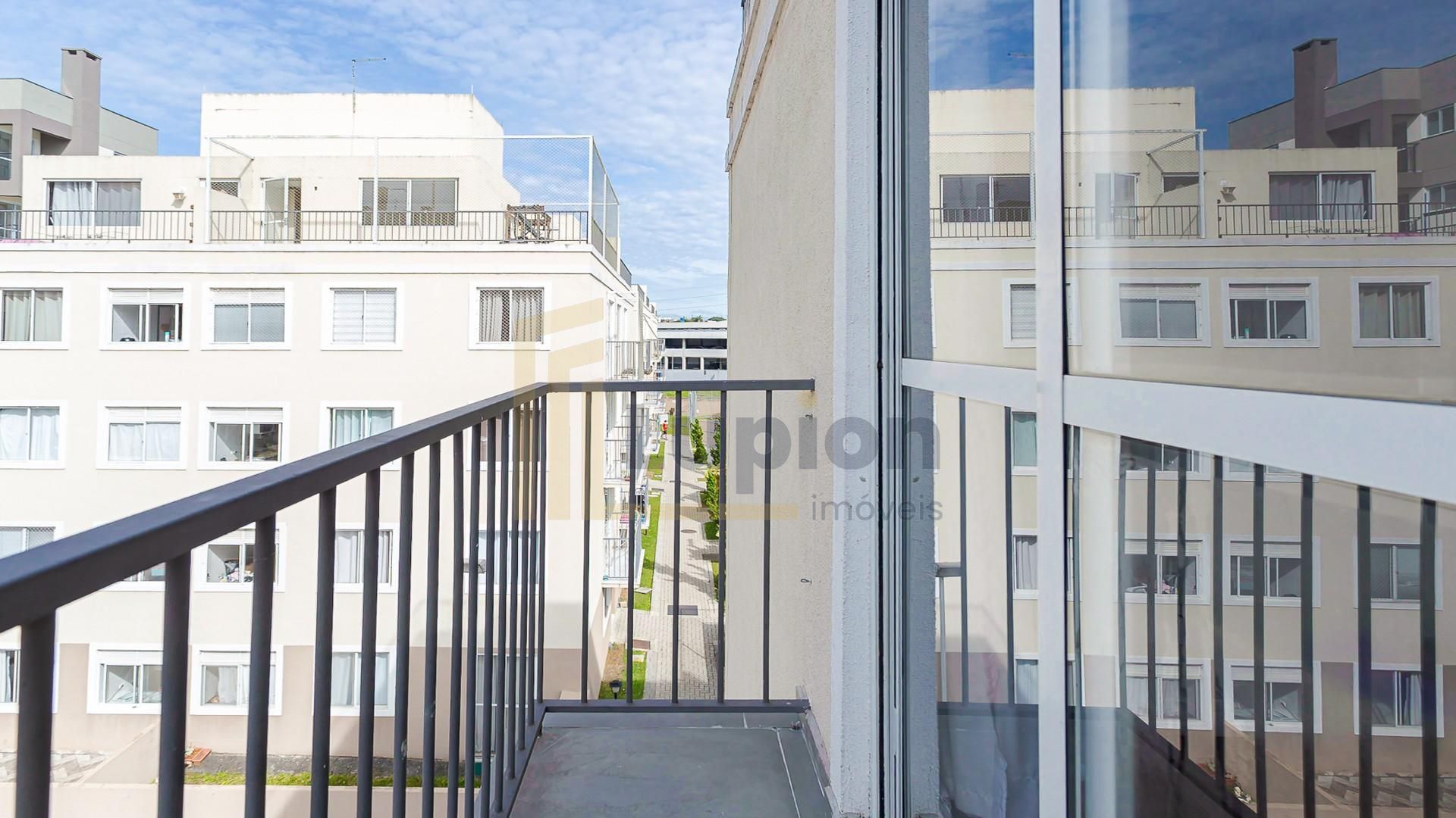 Apartamento com 3 dormitórios à venda, SAO JOSE DOS PINHAIS  PR